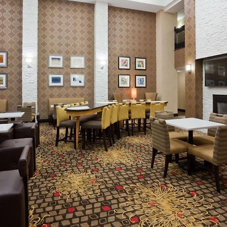 Homewood Suites By Hilton Sioux Falls Exteriör bild