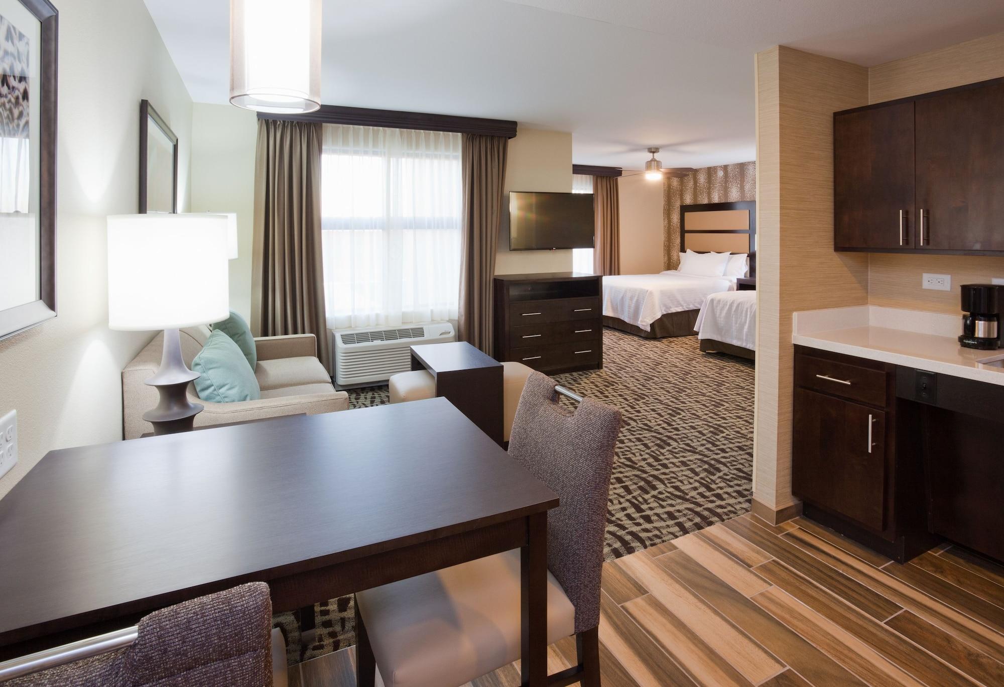 Homewood Suites By Hilton Sioux Falls Exteriör bild