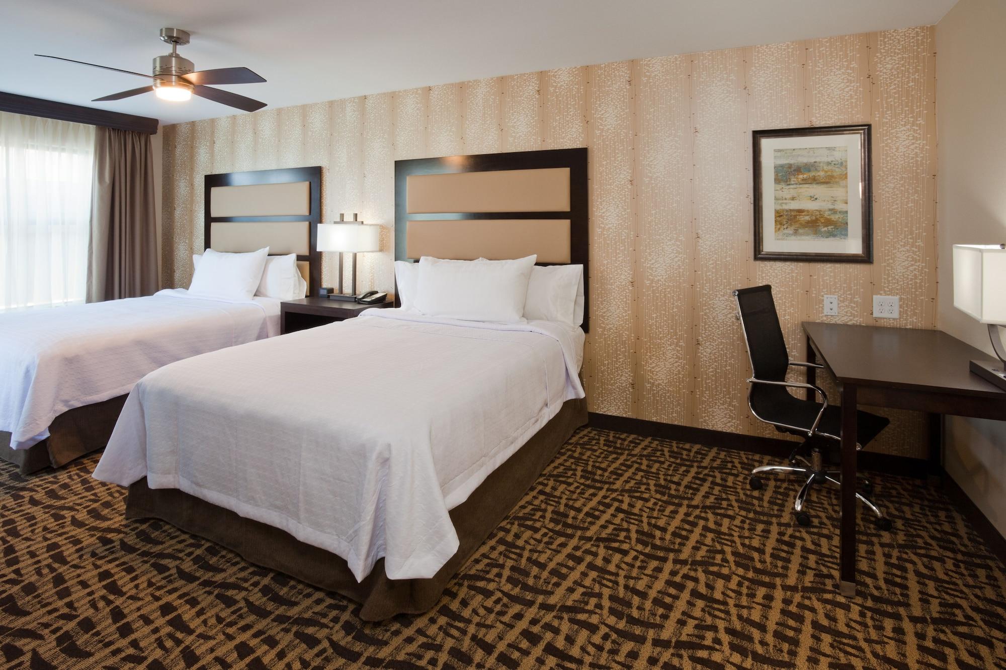 Homewood Suites By Hilton Sioux Falls Exteriör bild