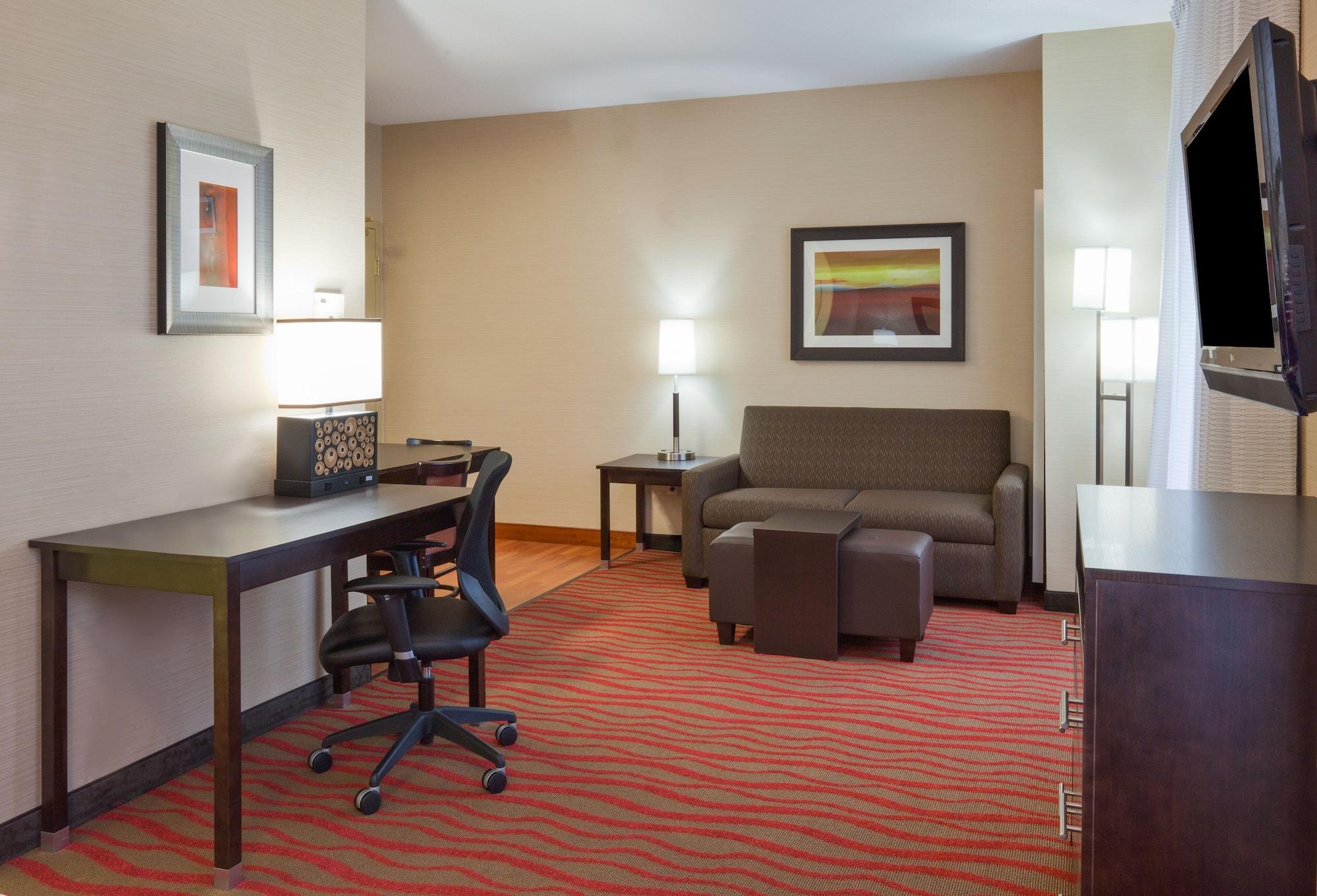 Homewood Suites By Hilton Sioux Falls Exteriör bild