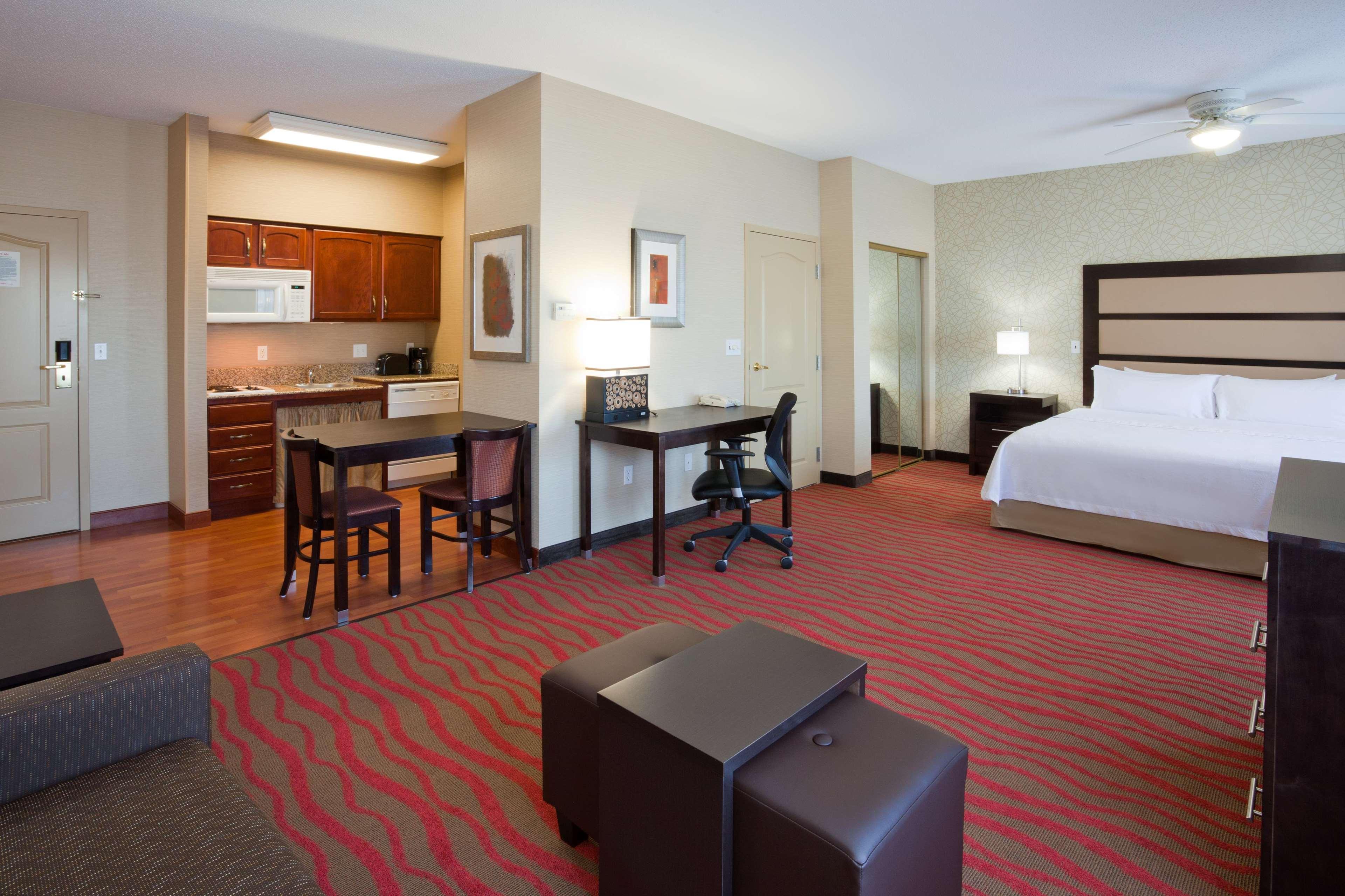 Homewood Suites By Hilton Sioux Falls Exteriör bild