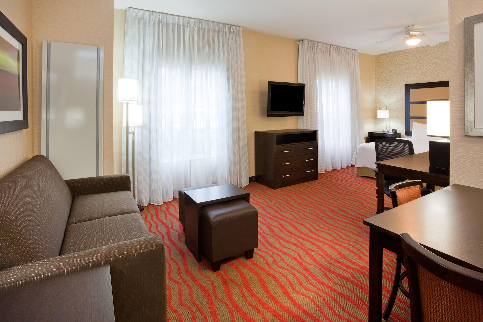 Homewood Suites By Hilton Sioux Falls Exteriör bild