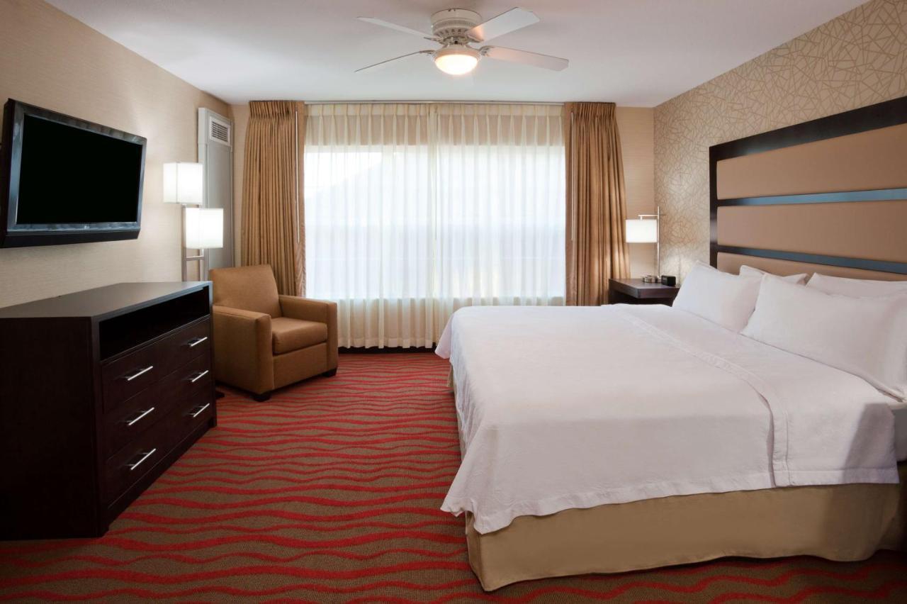 Homewood Suites By Hilton Sioux Falls Exteriör bild