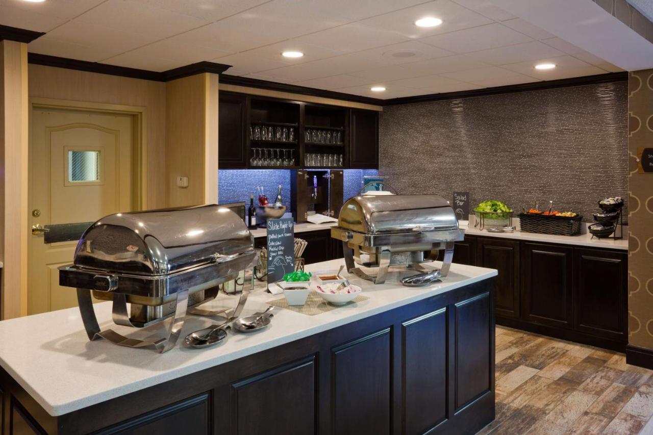 Homewood Suites By Hilton Sioux Falls Exteriör bild