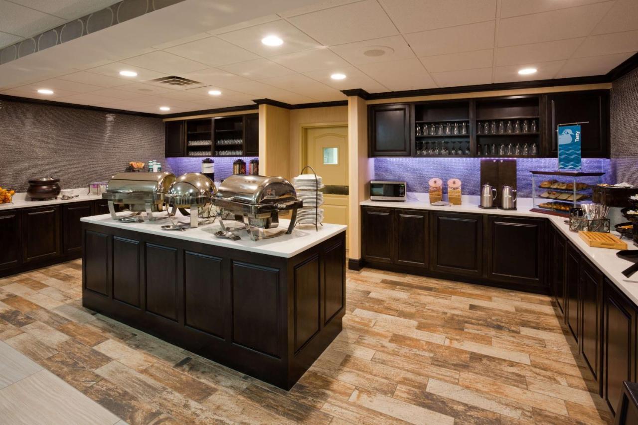 Homewood Suites By Hilton Sioux Falls Exteriör bild