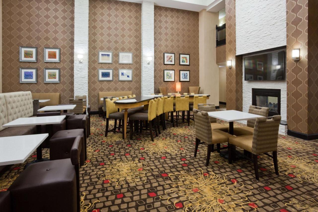 Homewood Suites By Hilton Sioux Falls Exteriör bild