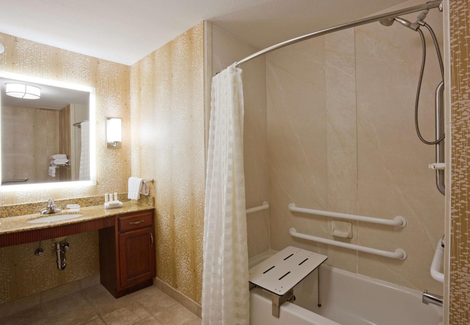 Homewood Suites By Hilton Sioux Falls Exteriör bild