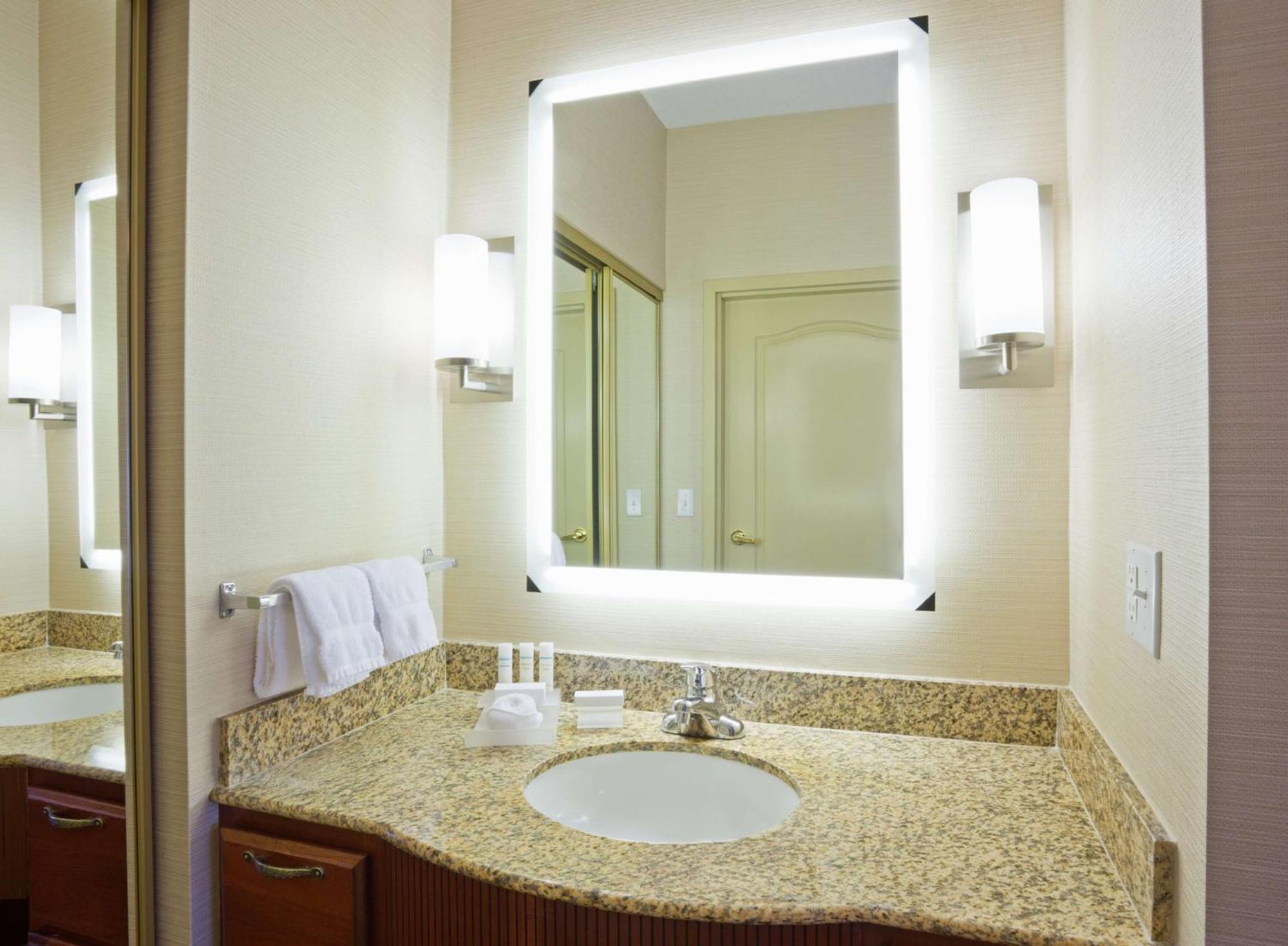 Homewood Suites By Hilton Sioux Falls Exteriör bild