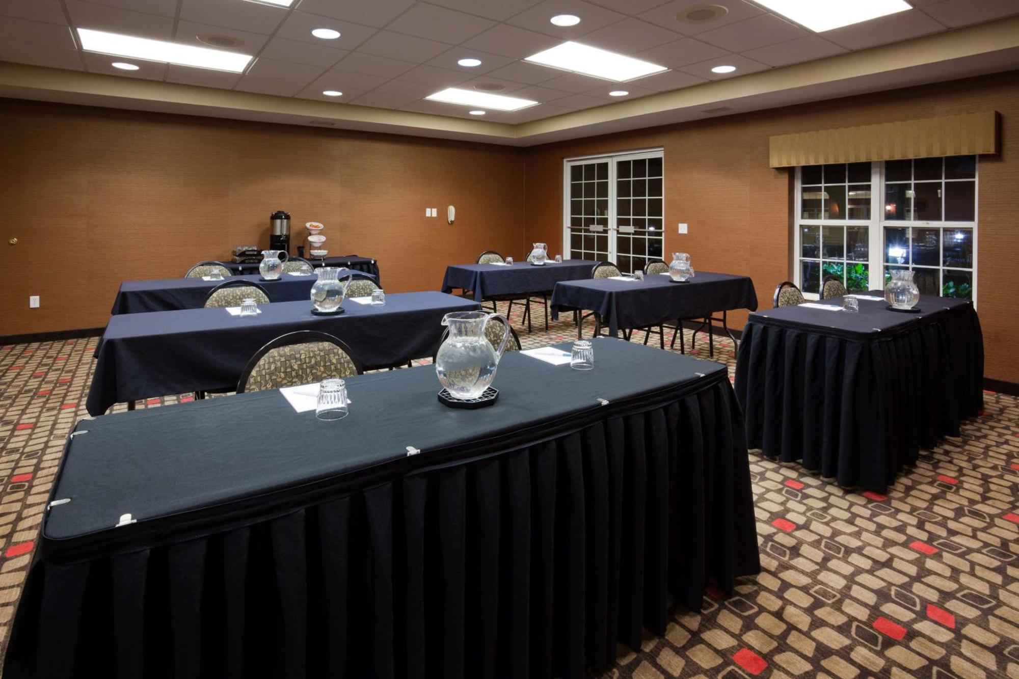 Homewood Suites By Hilton Sioux Falls Exteriör bild
