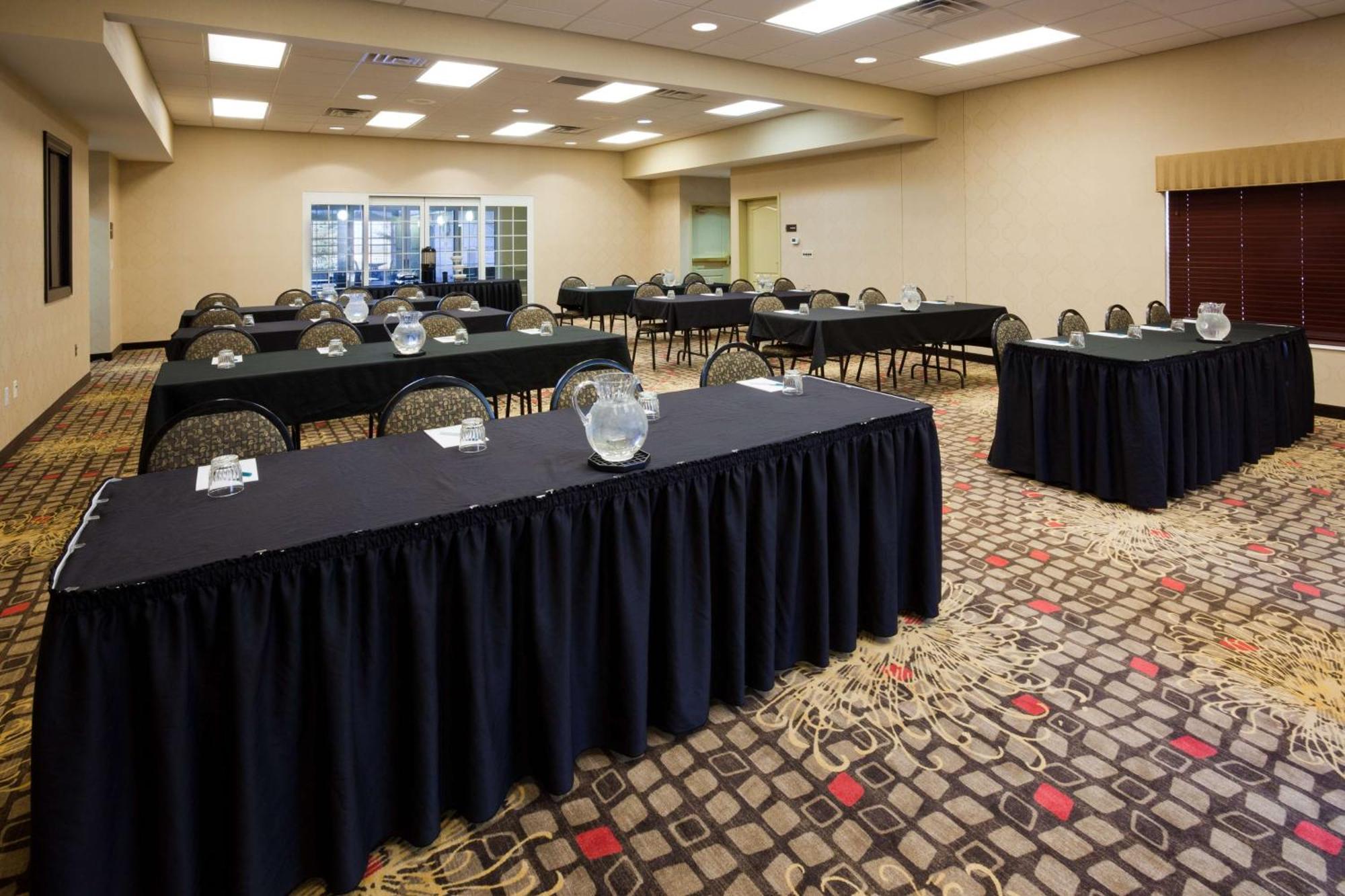 Homewood Suites By Hilton Sioux Falls Exteriör bild