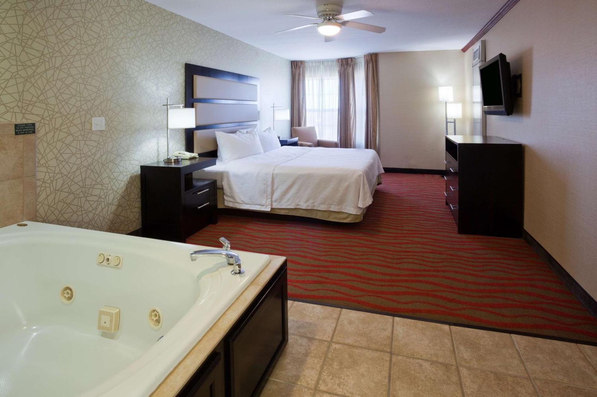 Homewood Suites By Hilton Sioux Falls Exteriör bild