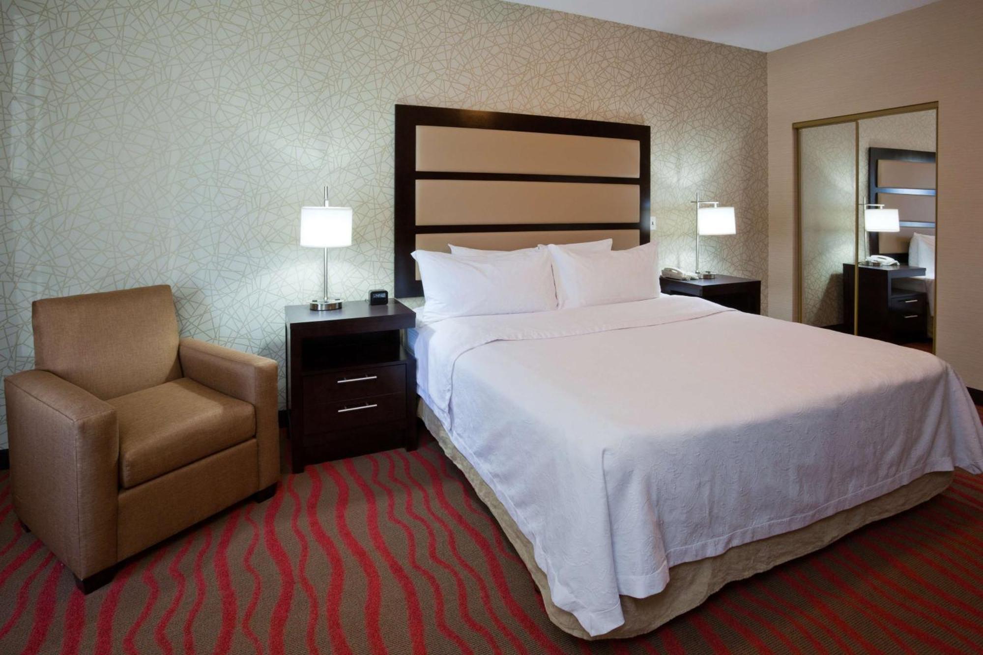 Homewood Suites By Hilton Sioux Falls Exteriör bild