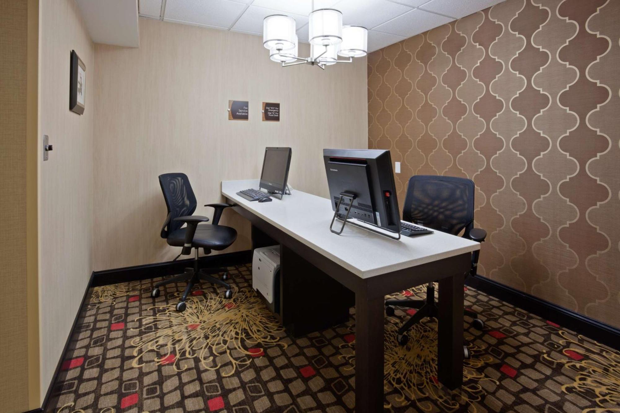 Homewood Suites By Hilton Sioux Falls Exteriör bild