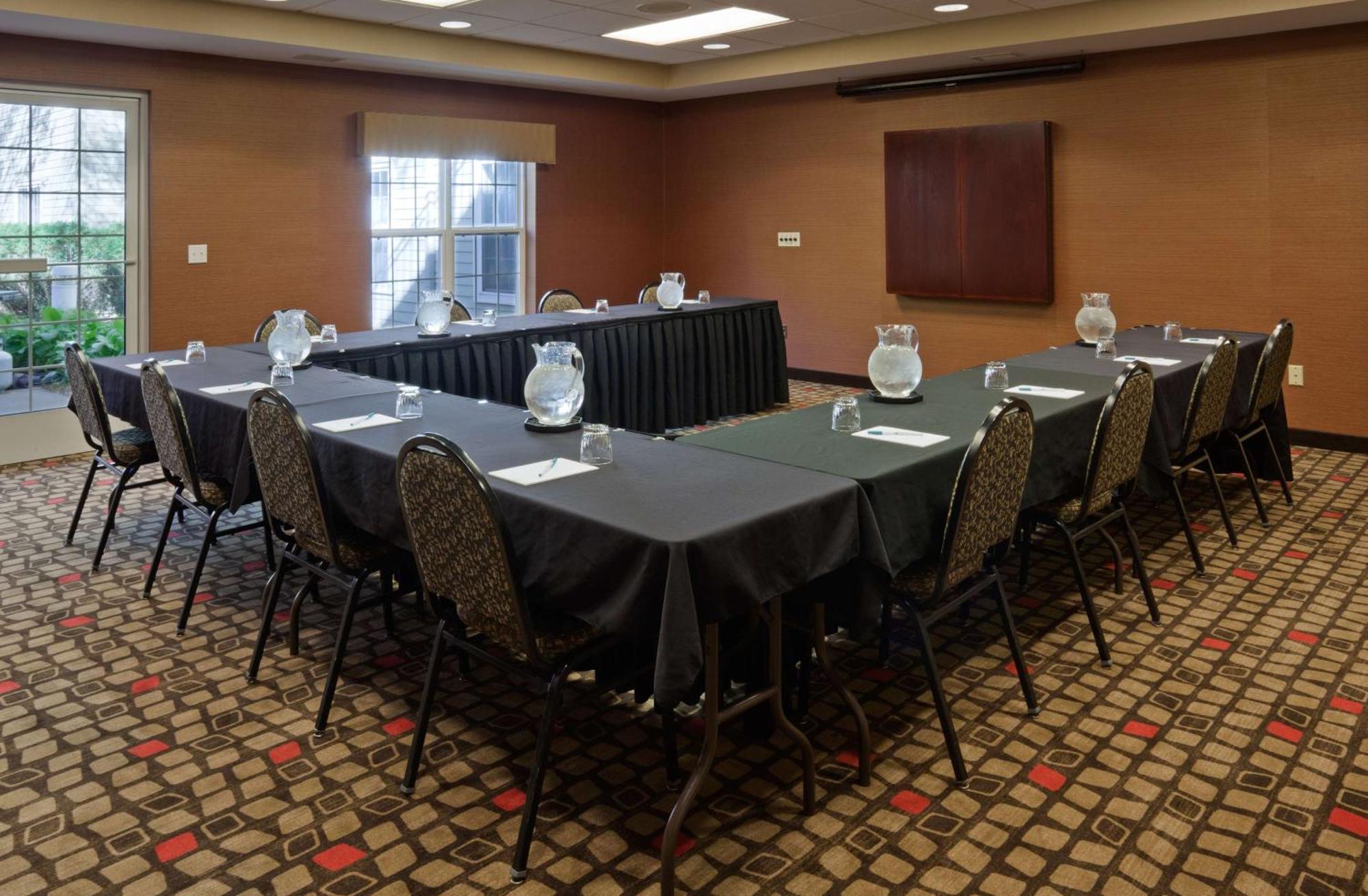 Homewood Suites By Hilton Sioux Falls Exteriör bild