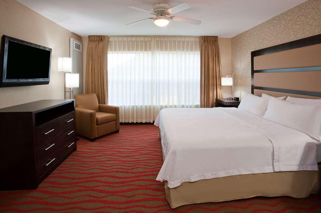 Homewood Suites By Hilton Sioux Falls Rum bild