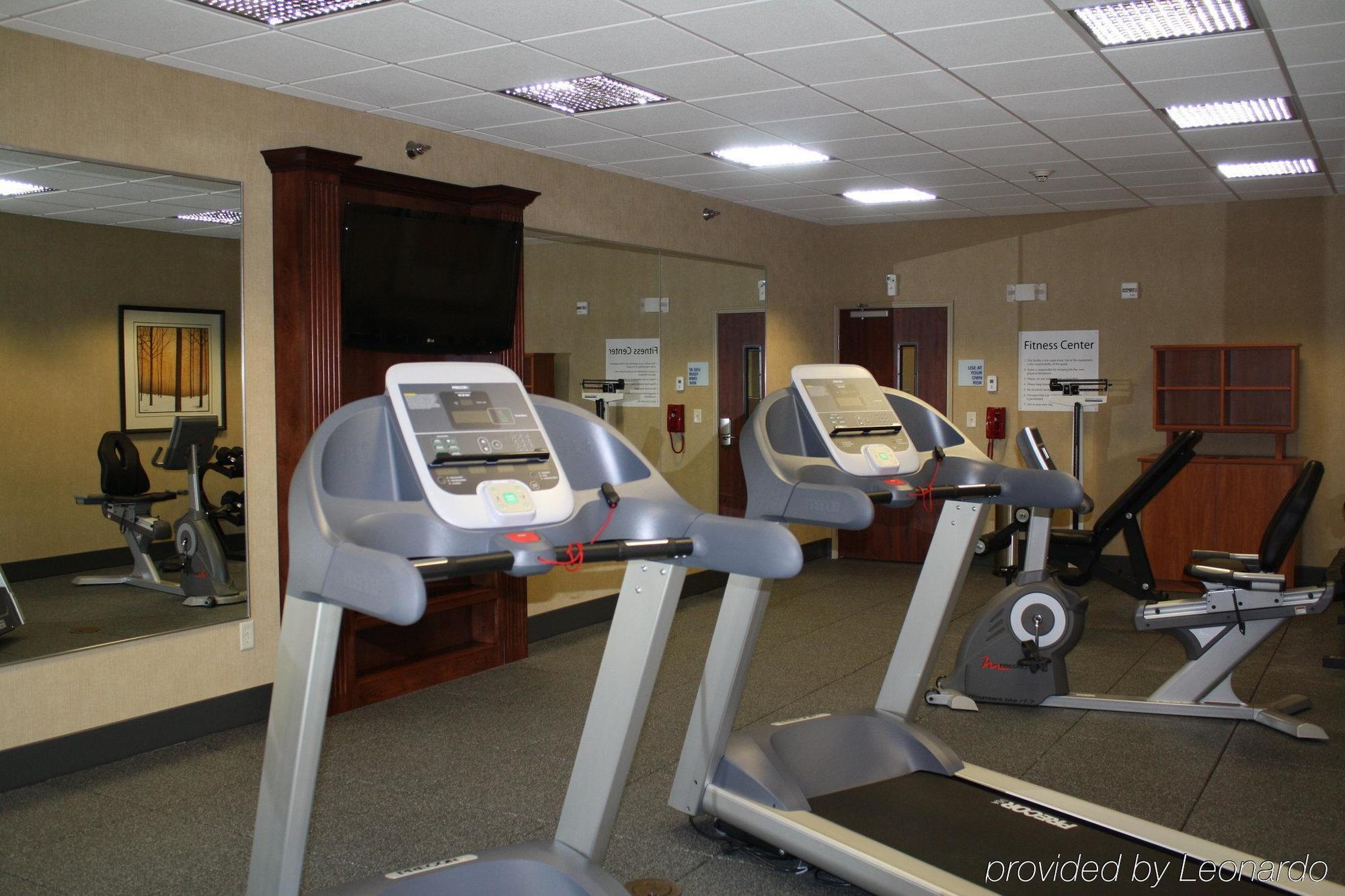 Homewood Suites By Hilton Sioux Falls Exteriör bild