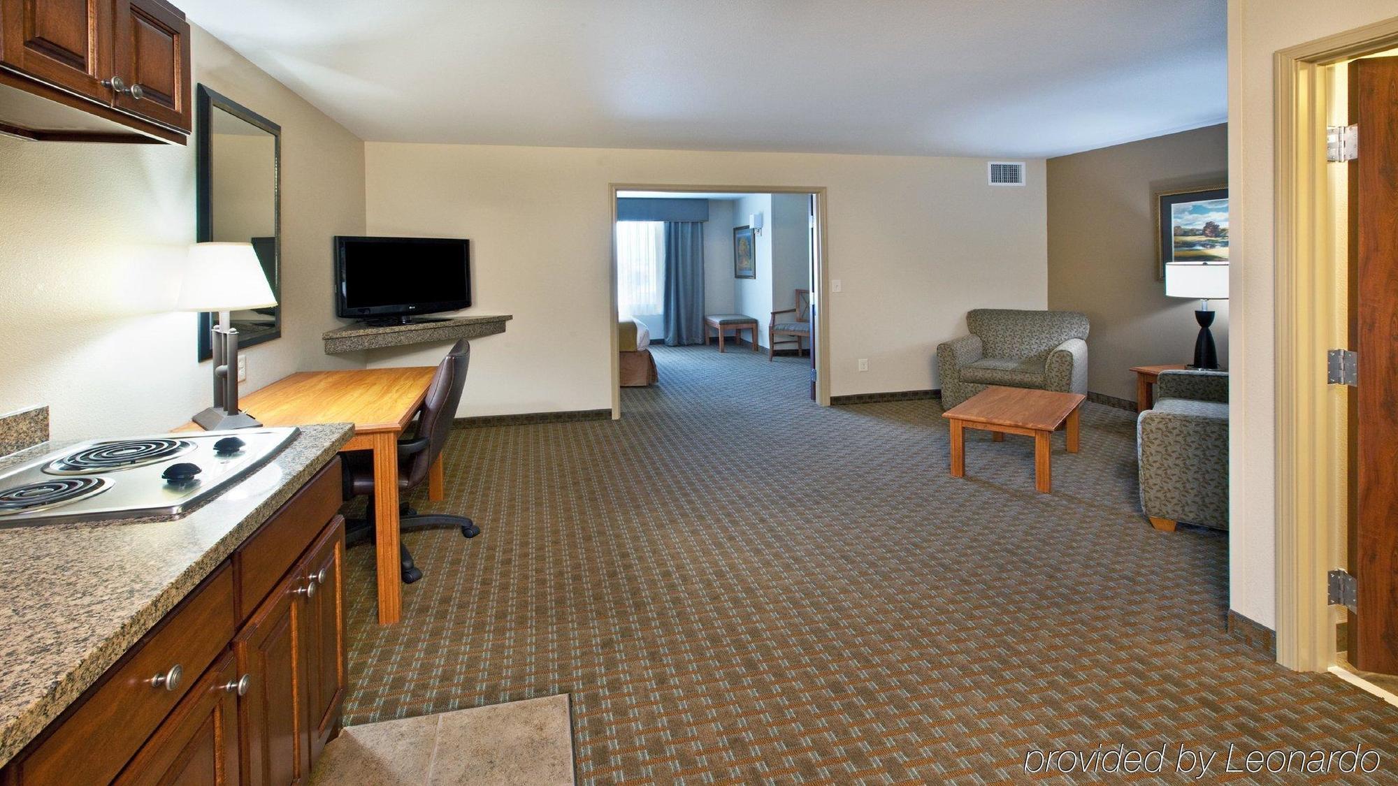 Homewood Suites By Hilton Sioux Falls Exteriör bild