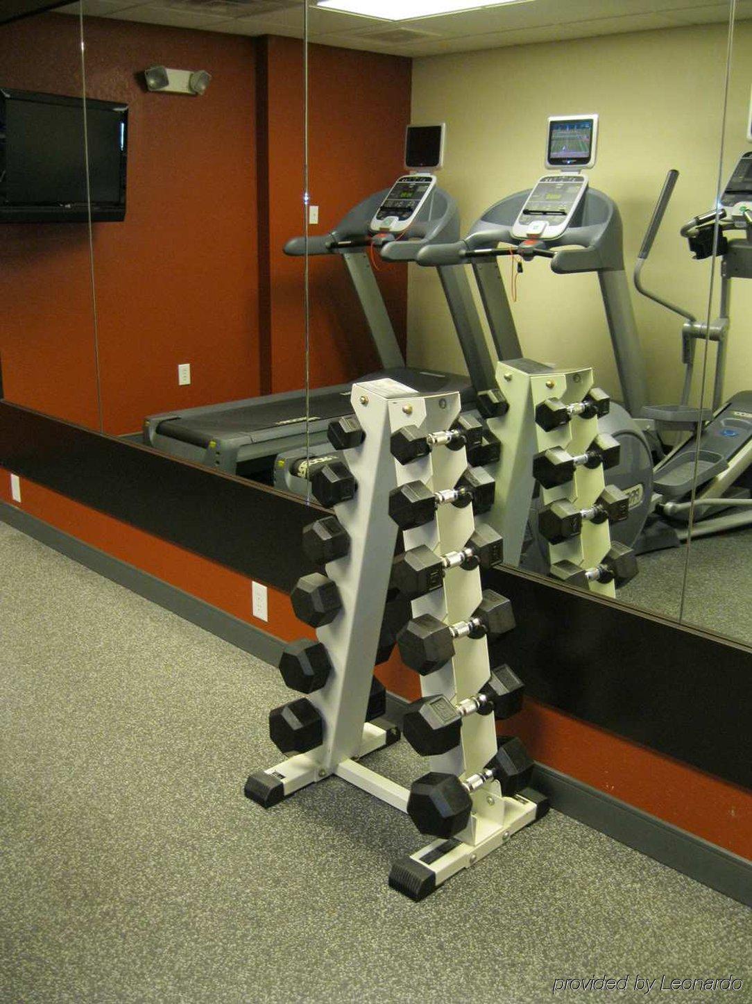 Homewood Suites By Hilton Sioux Falls Bekvämligheter bild