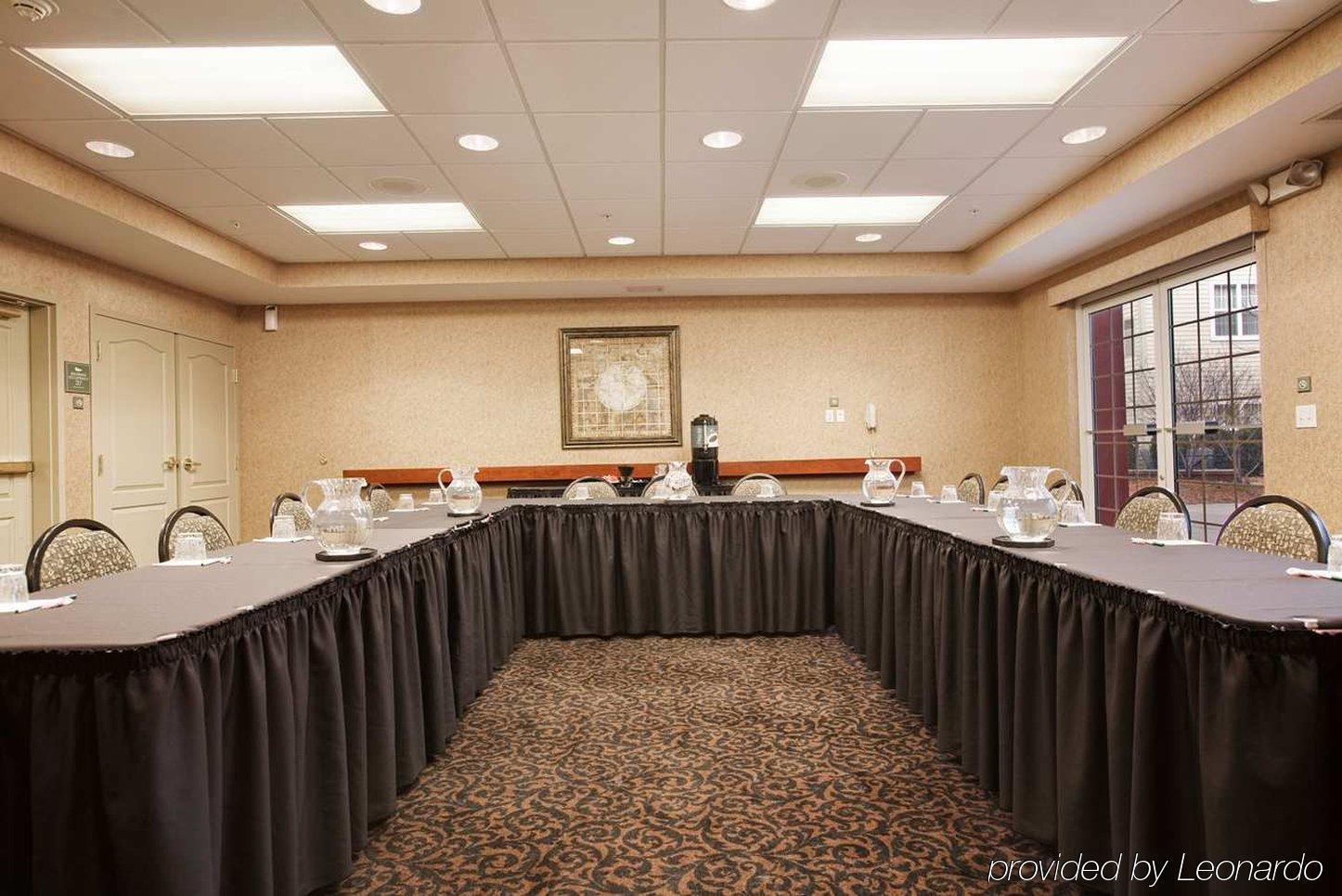 Homewood Suites By Hilton Sioux Falls Bekvämligheter bild