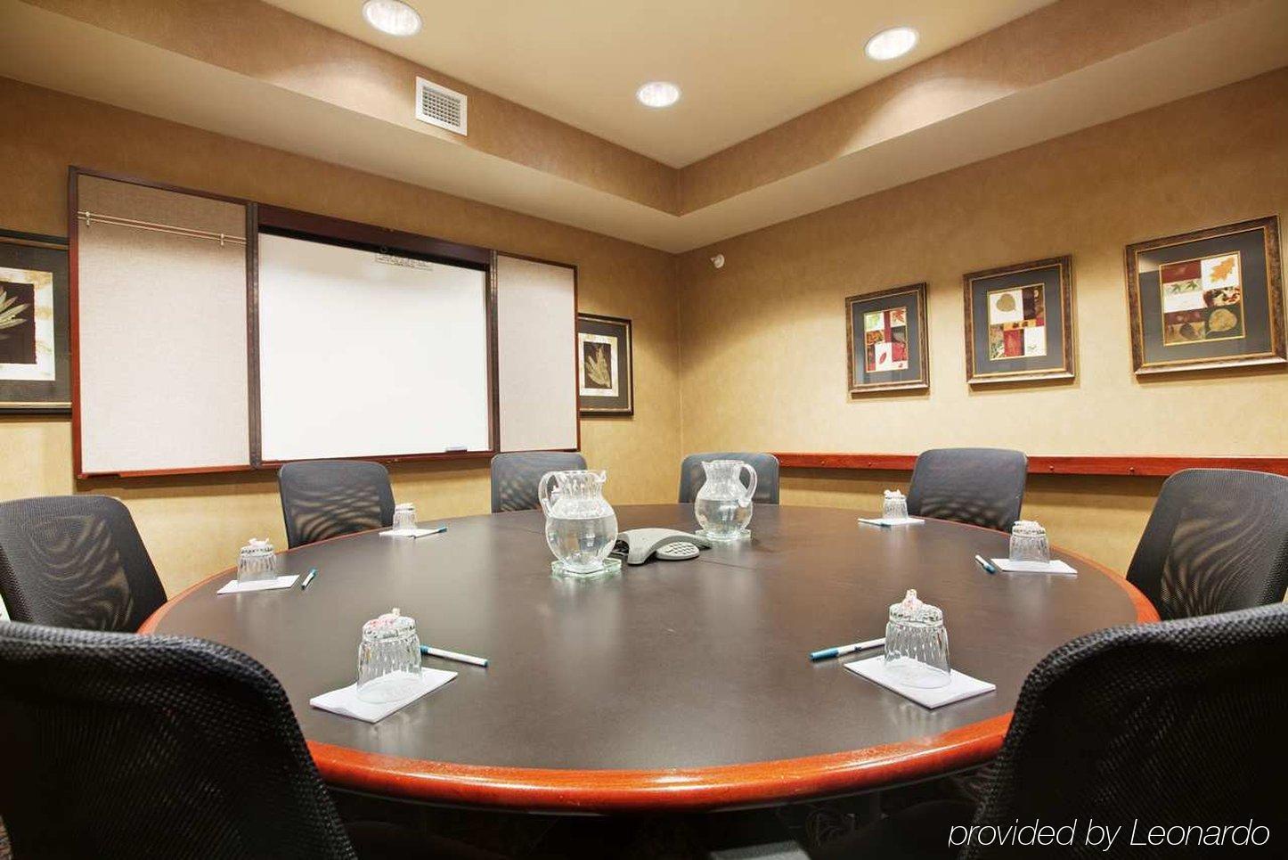 Homewood Suites By Hilton Sioux Falls Bekvämligheter bild