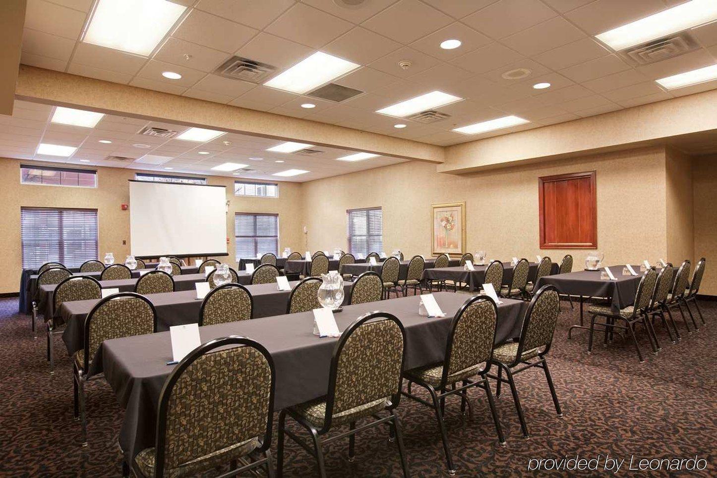 Homewood Suites By Hilton Sioux Falls Bekvämligheter bild