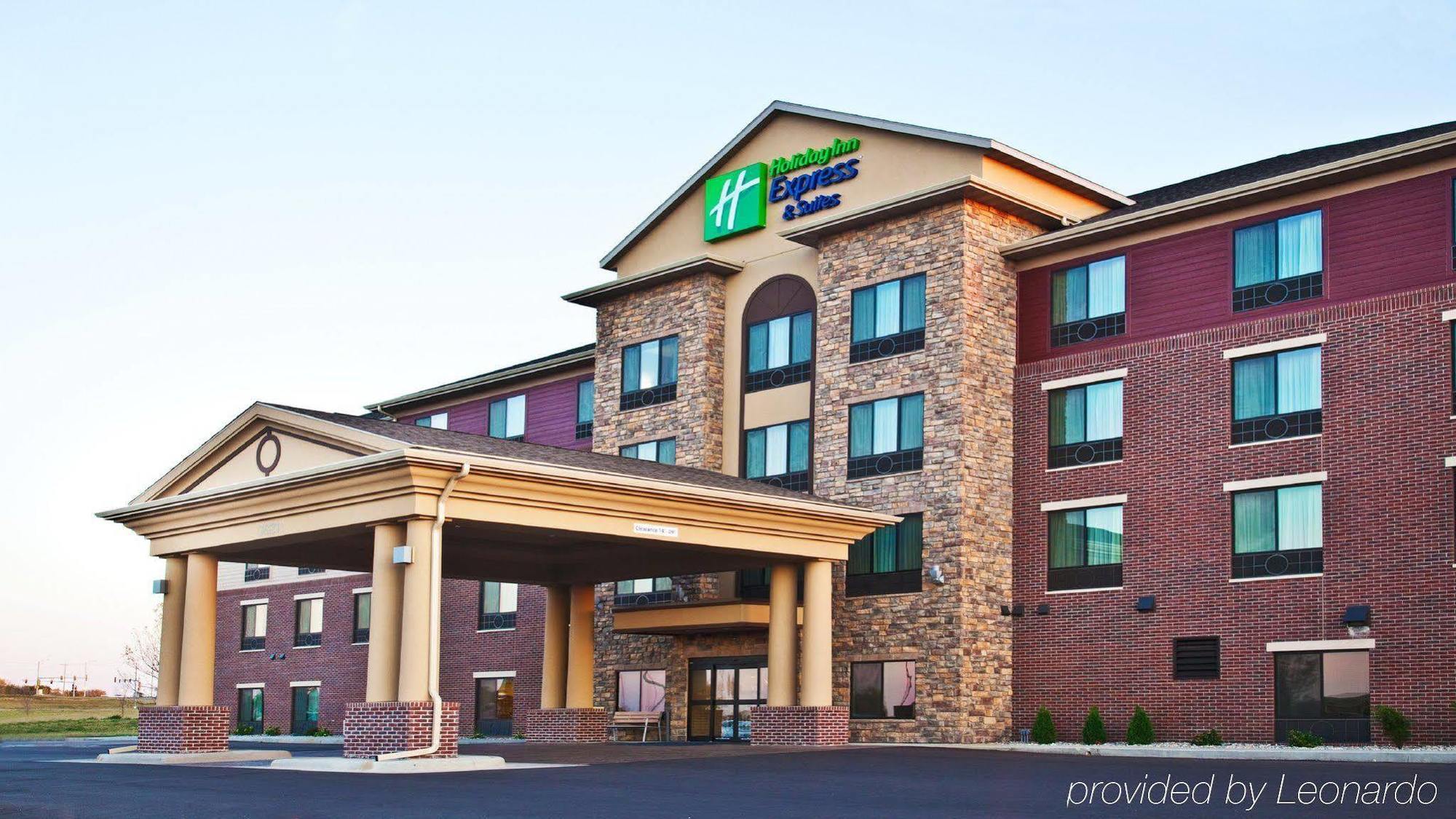 Homewood Suites By Hilton Sioux Falls Exteriör bild