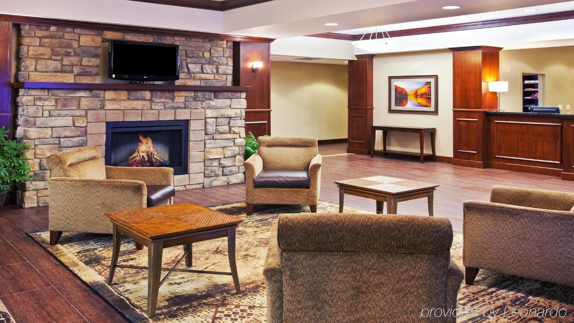 Homewood Suites By Hilton Sioux Falls Exteriör bild