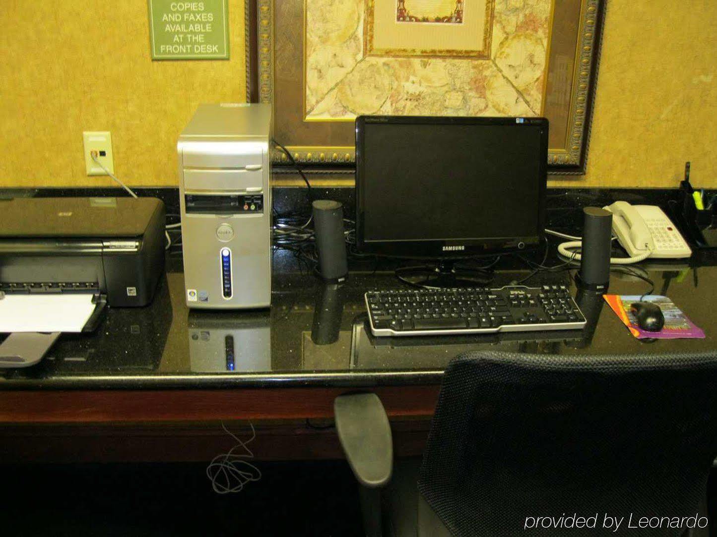 Homewood Suites By Hilton Sioux Falls Business bild