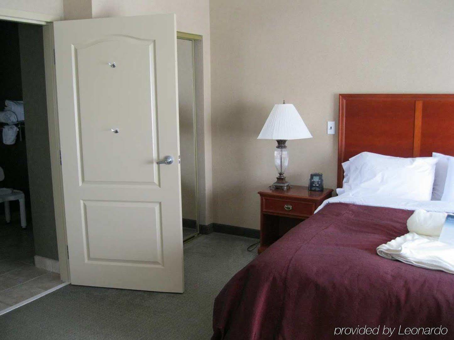 Homewood Suites By Hilton Sioux Falls Exteriör bild