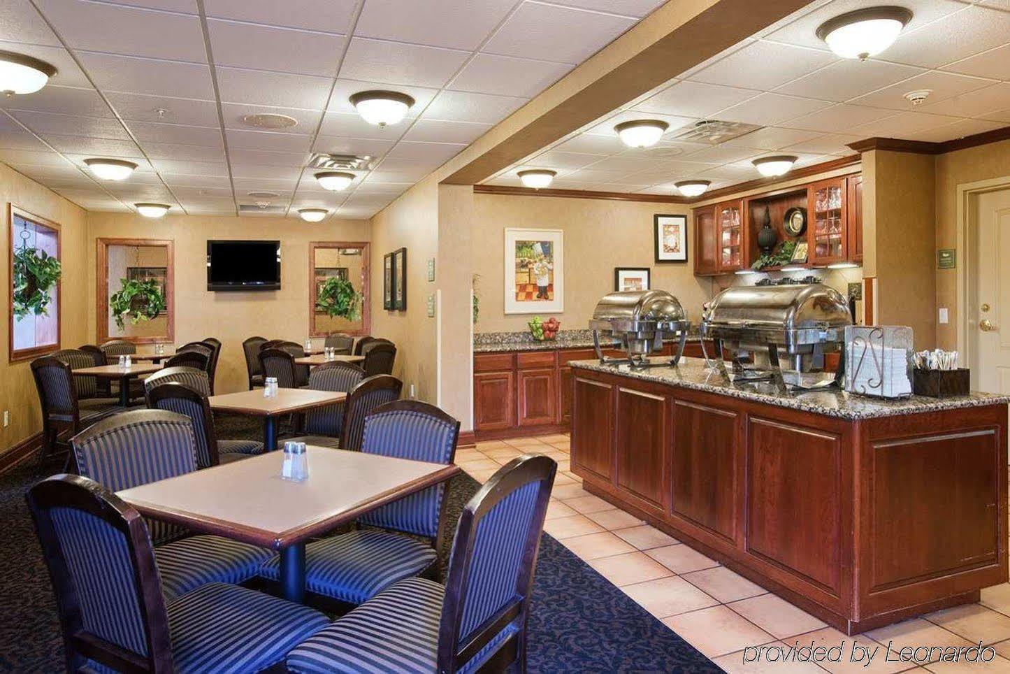 Homewood Suites By Hilton Sioux Falls Exteriör bild